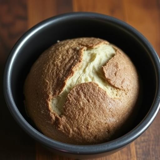 ABM SOURDOUGH BEER BREAD