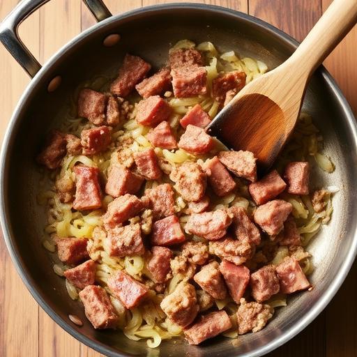 AN AUTHENTIC RAGÃ¹ BOLOGNESE
