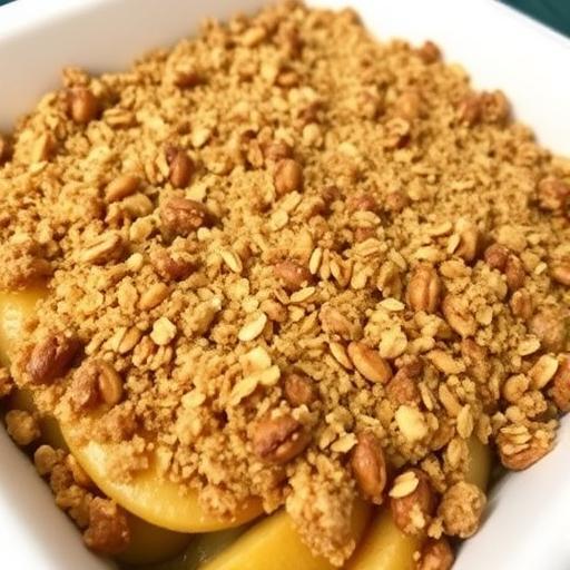 APPLE and OATS BETTY