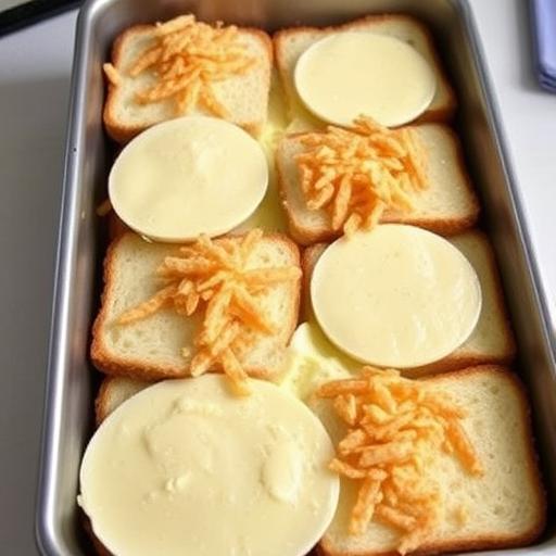 ANDIE’S  BRUNCH