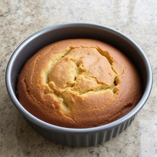 GRAIN OATMEAL CAKE