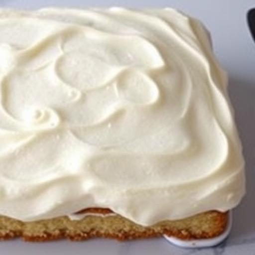 AMISH CAKE
