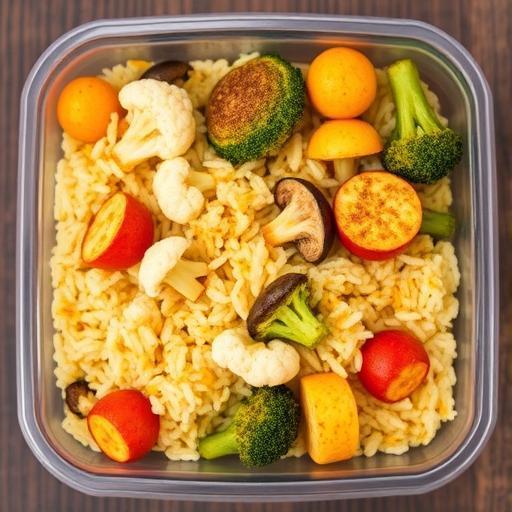 THE OFFICIAL INTERESTING FF LUNCH GUIDELINES