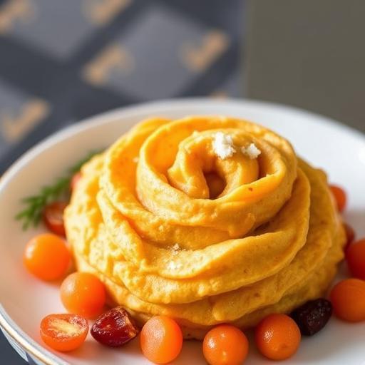 APRICOT CHEESE SPREAD