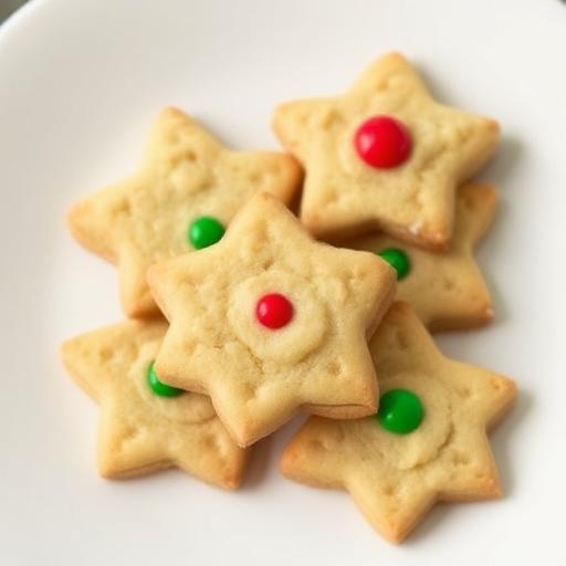 1989 2nd PLACE GREAT-GRANDMA’S GINGERBREAD COOKIES