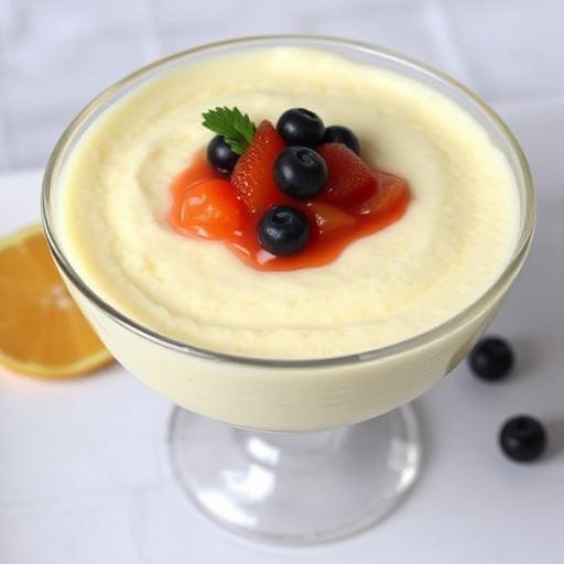 DONEGAL OATMEAL CREAM