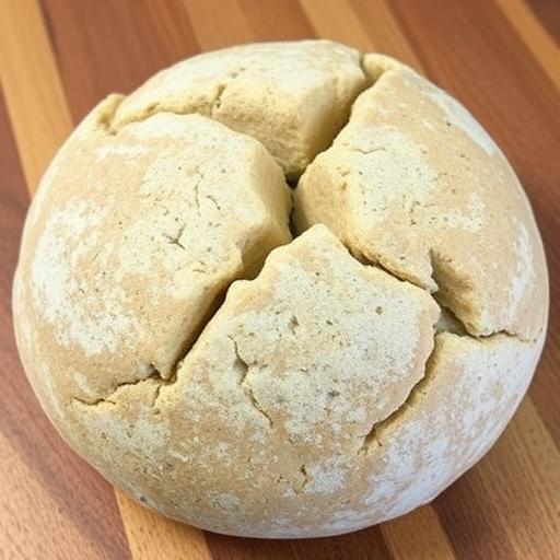 100% WHOLE WHEAT BREAD (ABM)