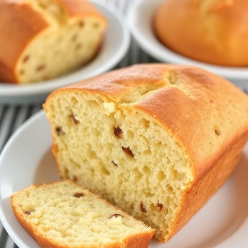 ABOUT QUICK BREADS