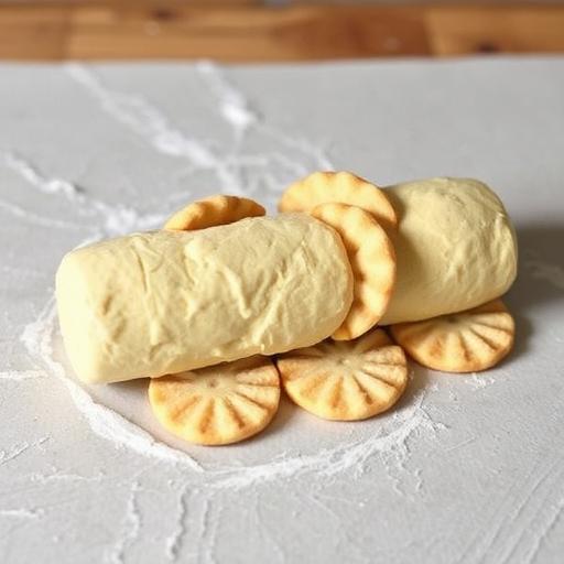 EASY COOKIES
