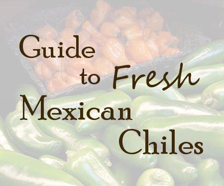 BAKED CHILIES RELLENOS