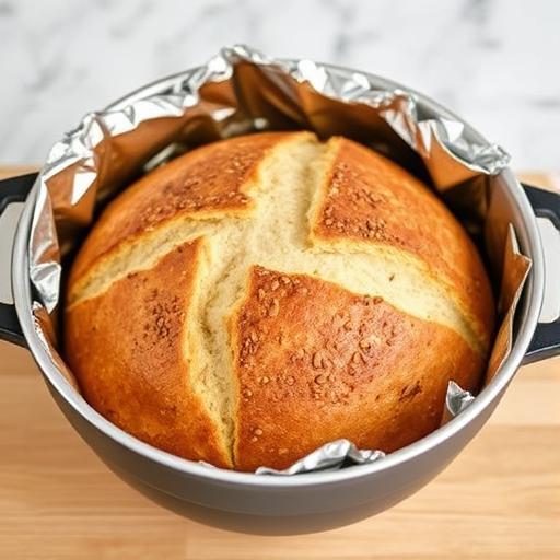 7 GRAIN BREAD (MACHINE)