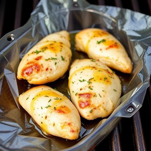 AMYS GRILLED CHICKEN BREASTS