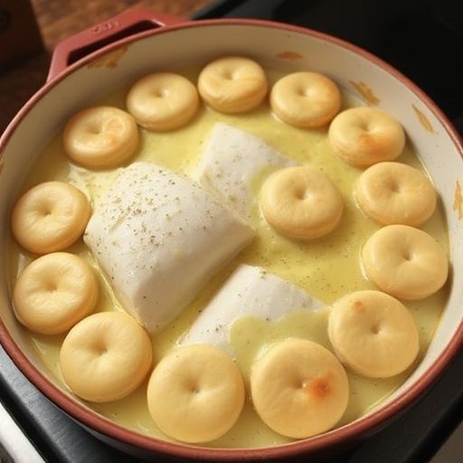 COLD COBBLER