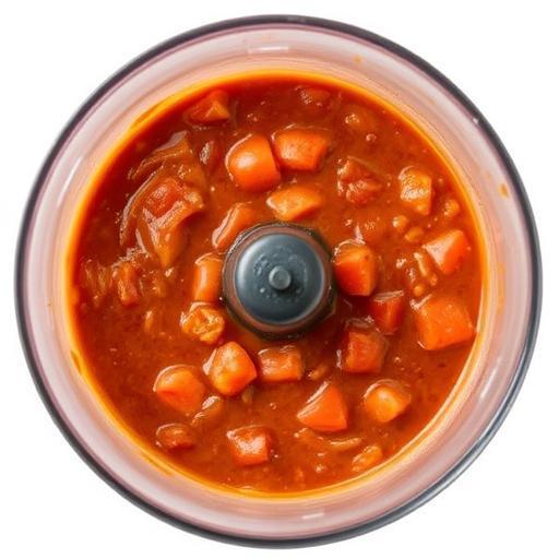 BASIC BALTI SAUCE