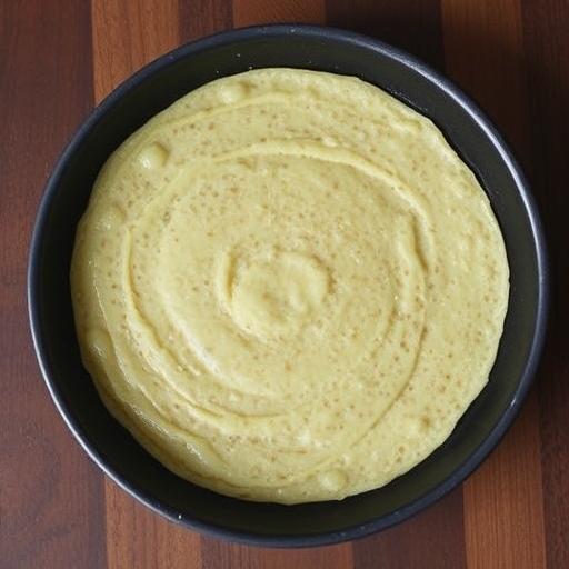 ADAI (SAVORY INDIAN PANCAKES)