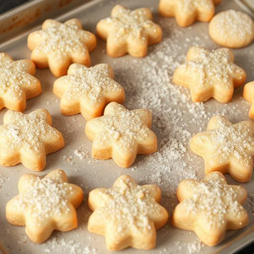 1962 BETTY CROCKER OLD FASHIONED SOUR CREAM COOKIES