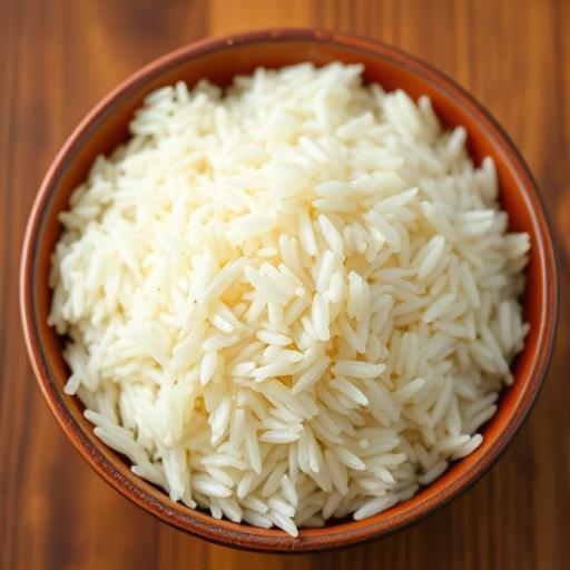 BASMATI CHAAVAL