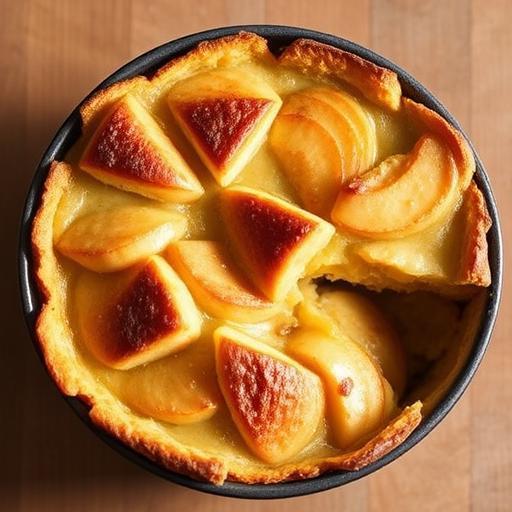 APPLE CHARLOTTE