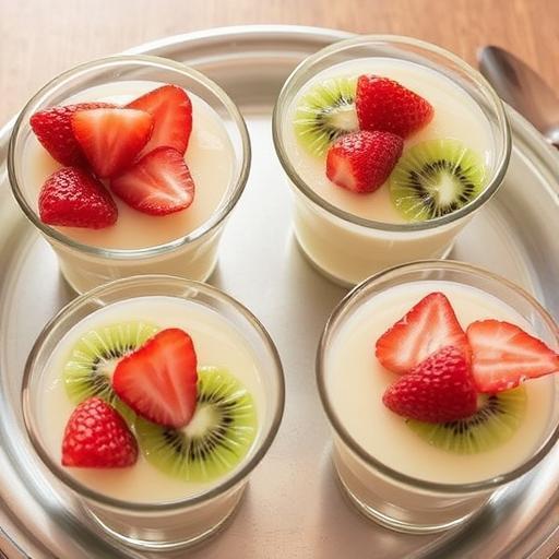 ALMOND CREME