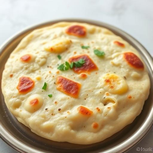 ALUWALA ROTI