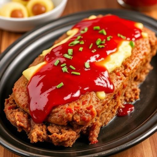 BASIC MEAT LOAF