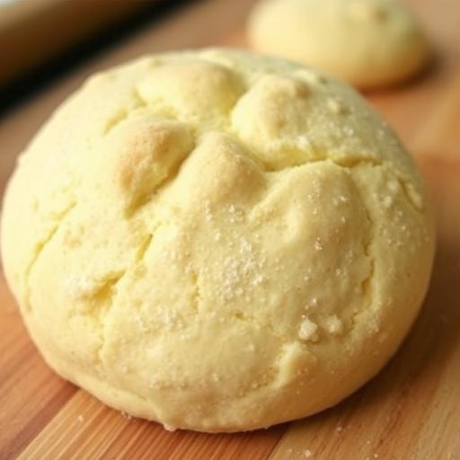 ANGEL BISCUITS