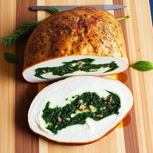 ALL-IN-ONE TURKEY