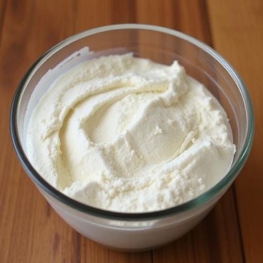 “HERMAN” YEAST STARTER