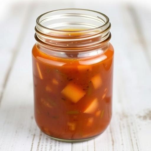 BEST in the WEST BARBECUE SAUCE
