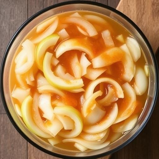 BASIC CURRY SAUCE
