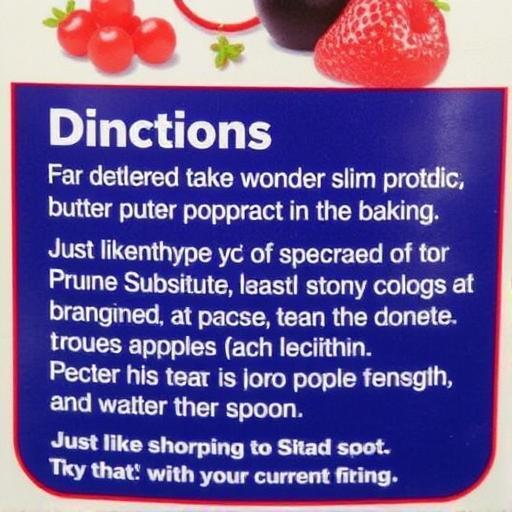 ANOTHER WONDERSLIM TYPE PRODUCT