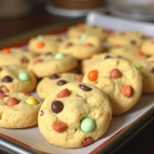 1 2 3 COOKIES