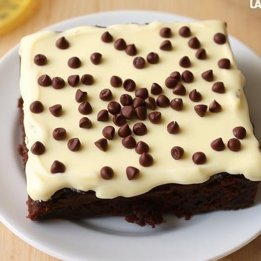 A PLUS BROWNIES