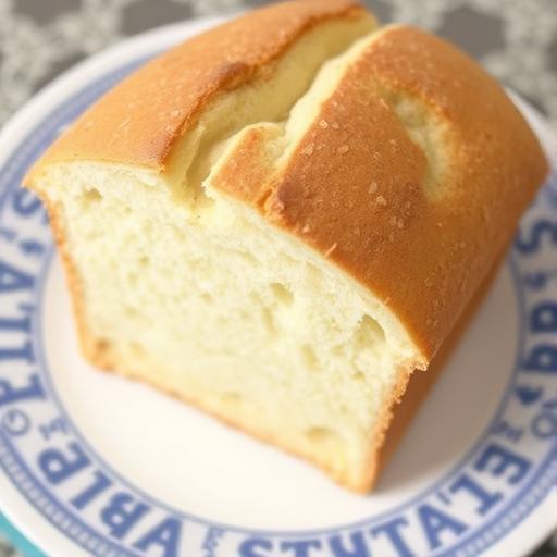 ABBY’S BREAD