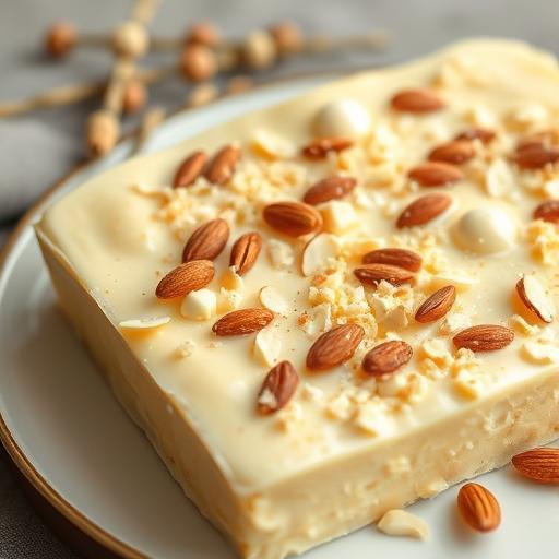 ALMOND MARZIPAN CREAM (FRANGIPANE)
