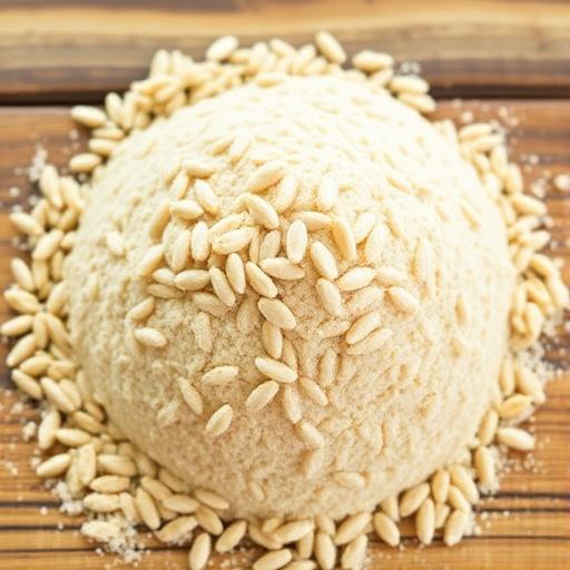12 GRAIN BREAD (ABM)