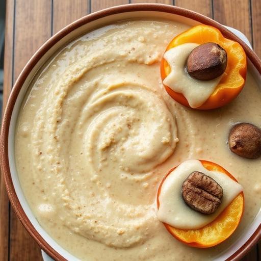 OAT CREME