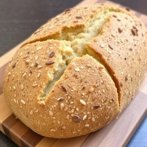 9 GRAIN BREAD