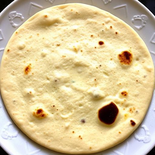 BHOPALI ROTI