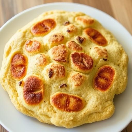 APPLE PANCAKES