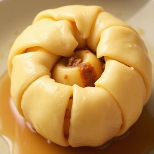 AMISH APPLE DUMPLINGS
