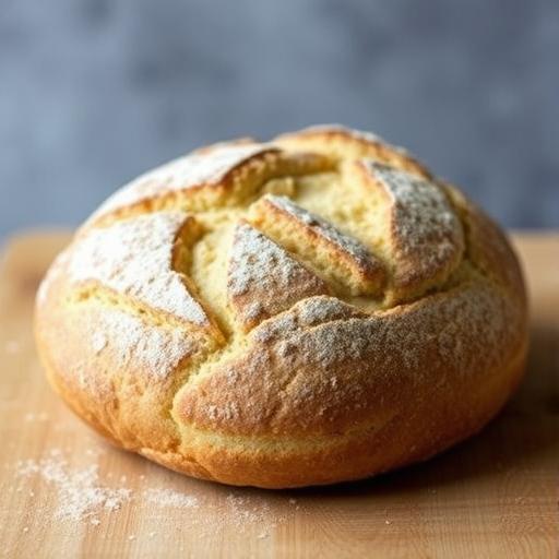 7 OR 9 GRAIN BREAD