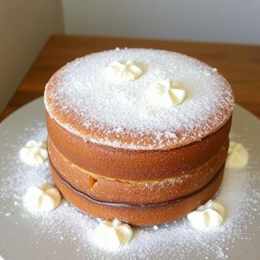 1 2 3 4 CAKE by JAMES BEARD